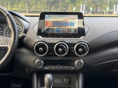 Nissan Sylphy 1.6L XL CVT Comfort Edition - ფოტო 13