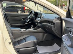 Nissan Sylphy 1.6L XL CVT Comfort Edition - ფოტო 17