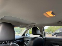 Nissan Sylphy 1.6L XL CVT Comfort Edition - ფოტო 18