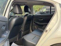 Nissan Sylphy 1.6L XL CVT Comfort Edition - ფოტო 19