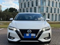Nissan Sylphy 1.6L XL CVT Comfort Edition - ფოტო 2