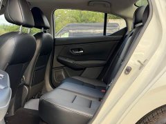 Nissan Sylphy 1.6L XL CVT Comfort Edition - ფოტო 20