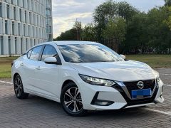 Nissan Sylphy 1.6L XL CVT Comfort Edition - ფოტო 3