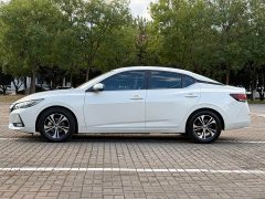 Nissan Sylphy 1.6L XL CVT Comfort Edition - ფოტო 4