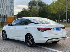 Nissan Sylphy 1.6L XL CVT Comfort Edition - ფოტო 5