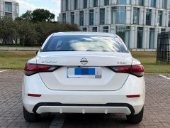 Nissan Sylphy 1.6L XL CVT Comfort Edition - ფოტო 6