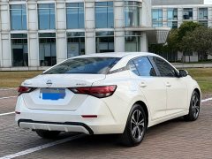 Nissan Sylphy 1.6L XL CVT Comfort Edition - ფოტო 7