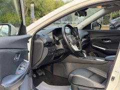 Nissan Sylphy 1.6L XL CVT Comfort Edition - ფოტო 8