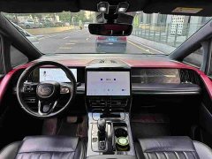 GAC Aion M8 2023 Master Series Dual Engine Premium Edition - ფოტო 10
