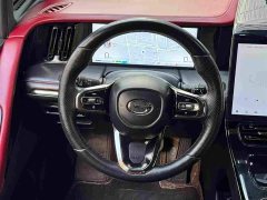 GAC Aion M8 2023 Master Series Dual Engine Premium Edition - ფოტო 6