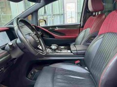 GAC Aion M8 2023 Master Series Dual Engine Premium Edition - ფოტო 8