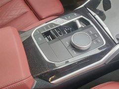 BMW 3 Series 2024 325Li M Sport Package - ფოტო 11