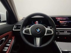 BMW 3 Series 2024 325Li M Sport Package - ფოტო 16