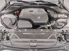 BMW 3 Series 2024 325Li M Sport Package - ფოტო 17