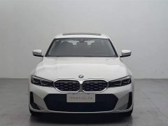 BMW 3 Series 2024 325Li M Sport Package - ფოტო 2