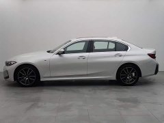 BMW 3 Series 2024 325Li M Sport Package - ფოტო 3