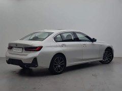 BMW 3 Series 2024 325Li M Sport Package - ფოტო 4