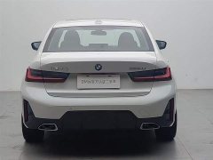 BMW 3 Series 2024 325Li M Sport Package - ფოტო 5