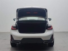BMW 3 Series 2024 325Li M Sport Package - ფოტო 6