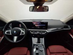 BMW 3 Series 2024 325Li M Sport Package - ფოტო 7