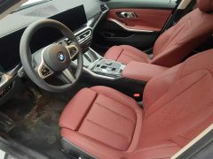BMW 3 Series 2024 325Li M Sport Package - ფოტო 8