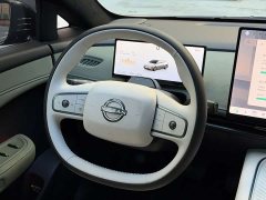 Nissan N7 625 Max - ფოტო 10