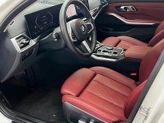 BMW 3 Series 325Li M Sport Package - ფოტო 13