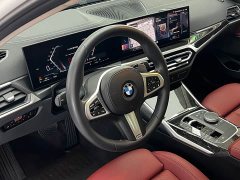 BMW 3 Series 325Li M Sport Package - ფოტო 14