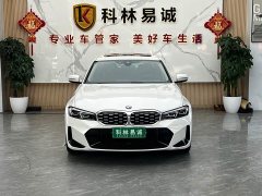BMW 3 Series 325Li M Sport Package - ფოტო 2
