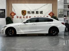 BMW 3 Series 325Li M Sport Package - ფოტო 7
