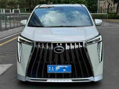 GAC Aion M8 Master Series 400T Flagship - ფოტო 1