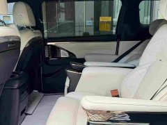 GAC Aion M8 Master Series 400T Flagship - ფოტო 10