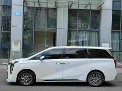 GAC Aion M8 Master Series 400T Flagship - ფოტო 3