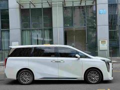 GAC Aion M8 Master Series 400T Flagship - ფოტო 4