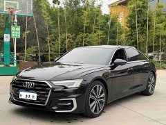 Audi A6L 45 TFSI quattro Premium Dynamic - ფოტო 1