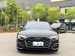 Audi A6L 45 TFSI quattro Premium Dynamic - ფოტო 2