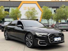 Audi A6L 45 TFSI quattro Premium Dynamic - ფოტო 3