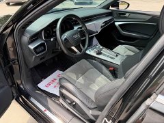 Audi A6L 45 TFSI quattro Premium Dynamic - ფოტო 4
