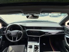 Audi A6L 45 TFSI quattro Premium Dynamic - ფოტო 5