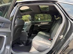 Audi A6L 45 TFSI quattro Premium Dynamic - ფოტო 6