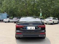 Audi A6L 45 TFSI quattro Premium Dynamic - ფოტო 8