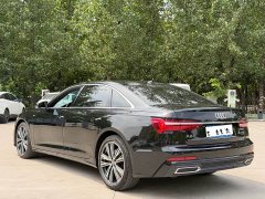 Audi A6L 45 TFSI quattro Premium Dynamic - ფოტო 9