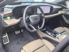 Audi A6L e-tron Launch Edition with Qiankun Intelligent Driving - ფოტო 10