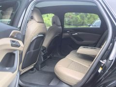Audi A6L e-tron Launch Edition with Qiankun Intelligent Driving - ფოტო 12