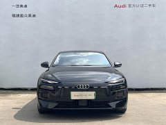 Audi A6L e-tron Launch Edition with Qiankun Intelligent Driving - ფოტო 2