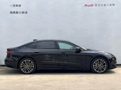 Audi A6L e-tron Launch Edition with Qiankun Intelligent Driving - ფოტო 3
