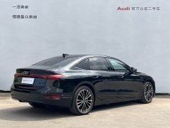 Audi A6L e-tron Launch Edition with Qiankun Intelligent Driving - ფოტო 4