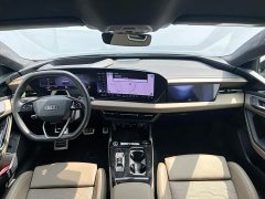 Audi A6L e-tron Launch Edition with Qiankun Intelligent Driving - ფოტო 6