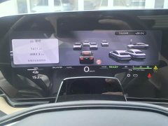 Audi A6L e-tron Launch Edition with Qiankun Intelligent Driving - ფოტო 7