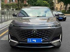 Changan UNI-K 2.0T Premium - ფოტო 1